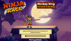 Ninja-Race-Multiplayer 7