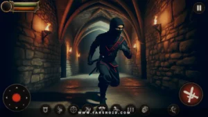 Ninja-Samurai-Assassin-Hunter 1