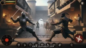 Ninja-Samurai-Assassin-Hunter 2