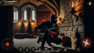 Ninja-Samurai-Assassin-Hunter 6