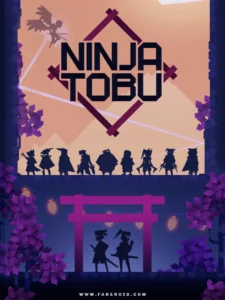 Ninja-tobu 1