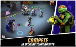 Ninja-Turtles-Legends 3