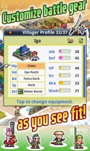 Ninja-Village 4