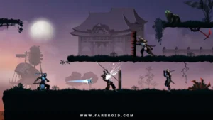 Ninja-warrior 8