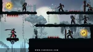 Ninja-warrior 7