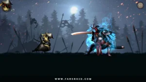 Ninja-warrior 6