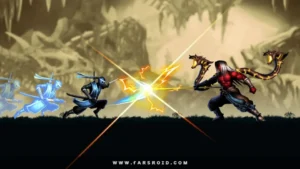 Ninja-warrior 1
