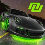 Nitro Nation logo