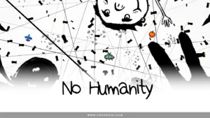 No-Humanity 6