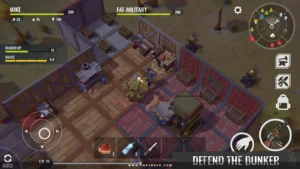 No-Way-To-Die-Survival 4