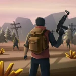No Way To Die: Survival logo