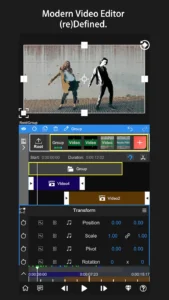 Node-Video-Pro-Video-Editor 2