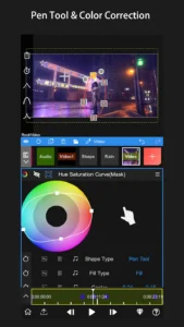 Node-Video-Pro-Video-Editor 5