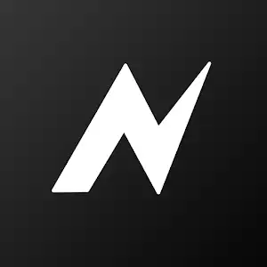 Node Video - Pro Video Editor logo