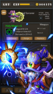 Nonstop-Dungeon 4