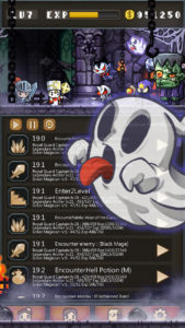 Nonstop-Dungeon 6