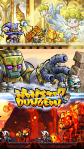 Nonstop-Dungeon 7