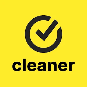 Norton Cleaner logo