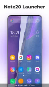 Note-Launcher-Galaxy-Note20 1