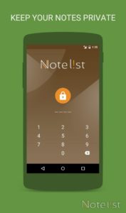Note-list-Notes-Reminders-Pro 7