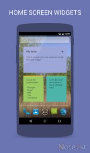 Note-list-Notes-Reminders-Pro 2