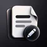 NoteDraft logo