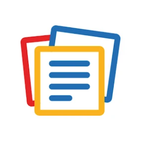 Notebook - Notes, Journal logo