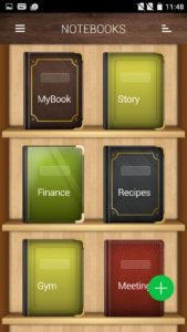 Notebooks-Pro 2