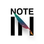 Notein Handwriting Notes PDFs logo