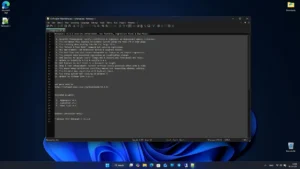 Notepad 1