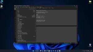 Notepad 3
