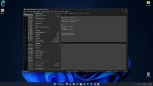 Notepad 6