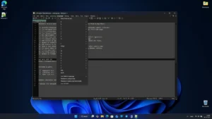 Notepad 8