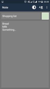 Notepad-Notes-Premium 2