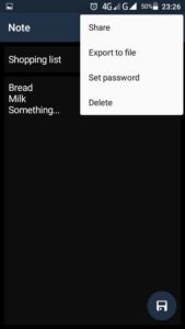 Notepad-Notes-Premium 3