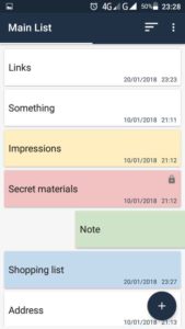Notepad-Notes-Premium 5
