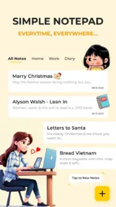 Notes-App-Notepad-Notebook 1