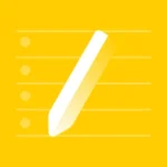 Notes App: Notepad & Notebook logo