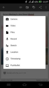 Notes-Pro 7