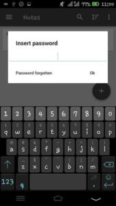Notes-Pro 4