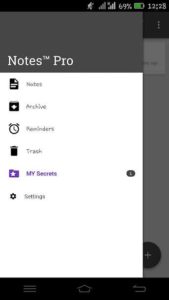 Notes-Pro 5