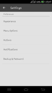 Notes-Pro 6