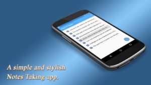 Notes-Taking-Pro 6