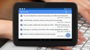 Notes-Taking-Pro 9