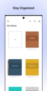 Noteshelf 6