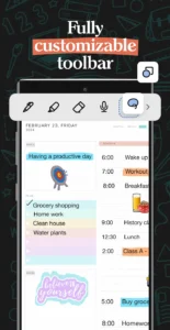 Noteshelf-3-Digital-Notes 3