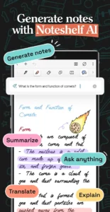 Noteshelf-3-Digital-Notes 4