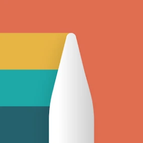 Noteshelf 3: Digital Notes logo