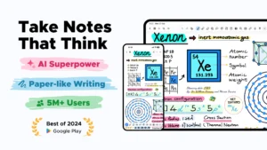 Notewise 9