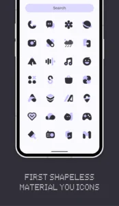 Nothing-Material-You-Icons 1